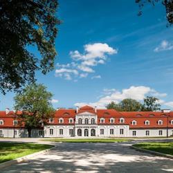 HOTEL PAŁAC DOMANIOWSKI