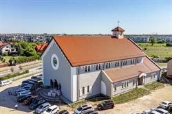 Parafia pw. św. Szczepana Pierwszego Męczennika