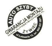 Auto Szyby Żywiec Lelewela -30 lat praktyki WYMIANA, NAPRAWA, PRZYCIEMNIANIE