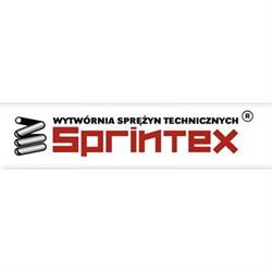 Wytwórnia Sprężyn Technicznych Sprintex Dariusz Kastelik