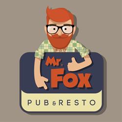 Mr Fox