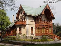 Villa Laskowa