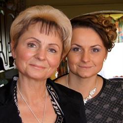 Zakład Fryzjerski Lucyna Markowska