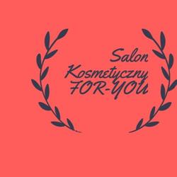 Salon kosmetyczny For You Lucyna Karbownik
