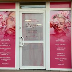 Salon kosmetyczny Magda