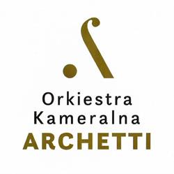 Archetti. Orkiestra kameralna