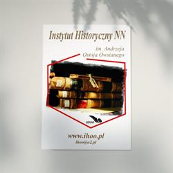INSTYTUT HISTORYCZNY NN IM ANDRZEJA OSTOJA OWSIANEGO