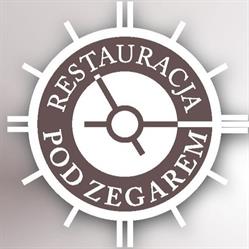 Restauracja Pod Zegarem