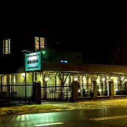 Orion Restauracja Anna Jamroz