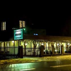Orion Restauracja Anna Jamroz
