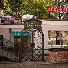 Restauracja Retro