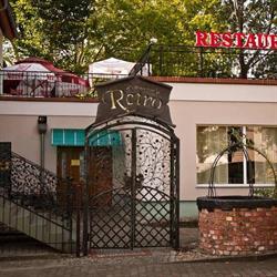 Restauracja Retro
