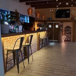 Restauracja STARY MŁYN Łukasz Ziaja