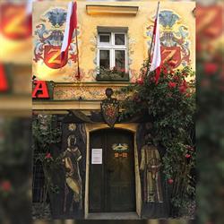 Zajazd Karczma Zagłoba
