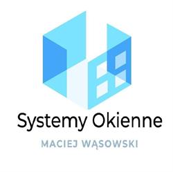 "Systemy Okienne" Maciej Wąsowski