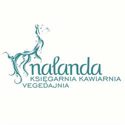 "Nalanda" Księgarnia Kawiarnia