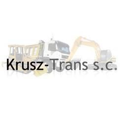 Firma Produkcyjno-Usługowo-Handlowa Krusz-Trans S.C.