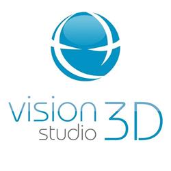 Vision 3D Studio