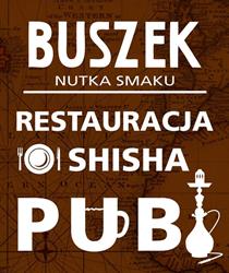 BUSZEK Nutka Smaku