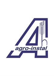 Agro-Instal. Silosy i magazyny zbożowe. Kulik A.