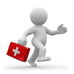 First Aid Certification Centre Polska