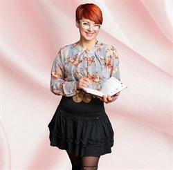 "Renesans" Salon Magdalena Traks