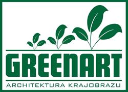 GreenArt Architektura Krajobrazu Urszula Openchowska