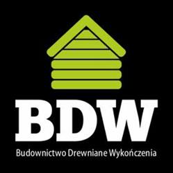 Budownictwo drewniane, wykończenia