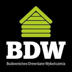 Budownictwo drewniane, wykończenia