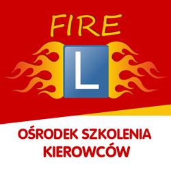 Ośrodek Szkolenia Kierowców Auto Szkoła "Fire" Łukasz Bekisz