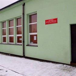 Gminna Biblioteka Publiczna w Chełmie Śląskim