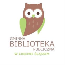 Gminna Biblioteka Publiczna w Chełmie Śląskim