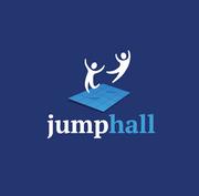 Jump Hall Park Trampolin Wrocław