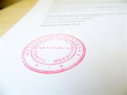 Tłumacz przysięgły języka angielskiego Małgorzata Borowska