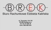Biuro Rachunkowe Elżbieta Kalińska
