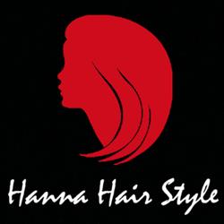 Hanna Hair Style