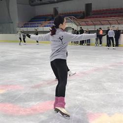 TKKF Ognisko Hala Sportowa