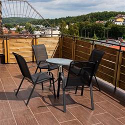 Apartament Świat Turysty Gdynia