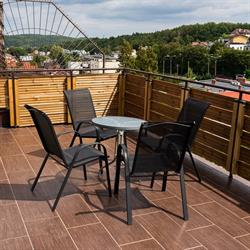 Apartament Świat Turysty Gdynia