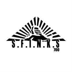 Sfinks700