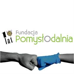 Fundacja Pomysłodalnia