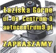 Auto Centrum Krzysztof Skoczykłoda