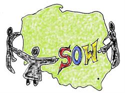 SPECJALISTYCZNY OŚRODEK WSPARCIA DLA OSÓB DOZNAJĄCYCH PRZEMOCY DOMOWEJ