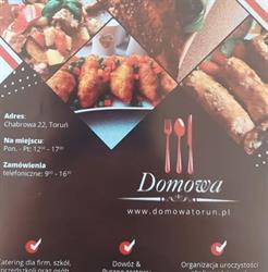 Domowa Barbara Langierowicz