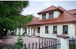 Ambrozja. Hotel, restauracja