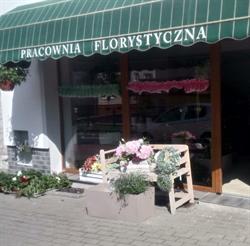 Pracownia Florystyczna Edyta Chrzanowska-Burak