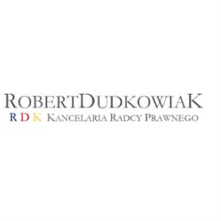 Kancelaria Radcy Prawnego "RDK" Robert Dudkowiak