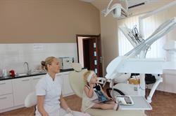 Indywidualna Praktyka Dentystyczna lek. dentysta Barbara Tomiczek