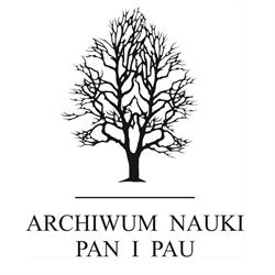Archiwum Nauki PAN i PAU