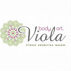 Body Art Viola